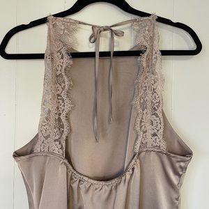 Abercrombie & Fitch Body Suit